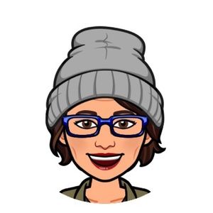 Meet your Posher, Jade